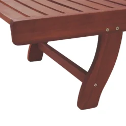 Tumbona De Jardín De Madera De Acacia Oscura TOSCANA -Tienda Barata Lounge Sol 05a3628db14f8881082310806ed13fa800419090 c81807f814d34ca48b008e400ff74314