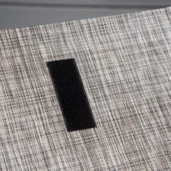 Outsunny Tumbona De Jardín Ergonómica Con Reposacabezas Reposapiés Y Reposabrazos Mecedora Tapizado En Tela Texteline Transpirable Para Terraza Patio 160x59,5x83 Cm Gris -Tienda Barata Lounge Sol 06a3c765777a1656d67f4f11452723a1b4bc37d6 072128e545004a5bba7d35193fad581a