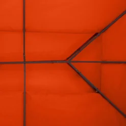 Outsunny Techo De Repuesto 4x3 M Para Cenador De Jardín 2 Niveles Transpirable Con 10 Orificios De Drenaje Cubierta De Repuesto De Gazebo Pabellón Exterior Rojo -Tienda Barata Lounge Sol 06c08862895d64fbe08cd99caf1b2dc0a5f86022 39bc7d0440a5493086492b0cca4abac2