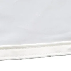 Outsunny Toldo Vela Color Crema Sombrilla Parasol Triangulo Tela De Poliéster Jardin Playa Camping Sombra (varios Colores Y Medidas), Medida 5x5x5 Metros, Color Crema -Tienda Barata Lounge Sol 06e4cbb4133f5eef4d9d38d6a5b2177c348d2d1e ed17e8349b8144ad8c359c0357c99e01