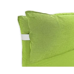 Colchón Para Tumbona Con Cojín 180x60x6 Cm Pistacho Acomoda Textil. -Tienda Barata Lounge Sol 0a4d5ddb6e9759ac0a4c92356756d0629614794a ec09aa006ba2455da2b4cd7b678aee49
