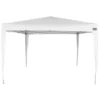 Cenador Plegable Blanco Poliéster UV50 300x300x240/250 Cm Aktive -Tienda Barata Lounge Sol 0a607eb22f886cadca6af64eed502ed942e23d77 d36bca82ea2d484e8ef6d463d0e40d18