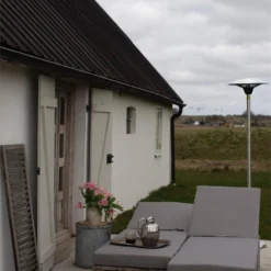 Tumbona De Jardín En Ratán Gris TURIN II -Tienda Barata Lounge Sol 0b5f8854627a1815472d3b489a60b141ea0137aa e4f084d1c837487291c4fedd1d0b36a4