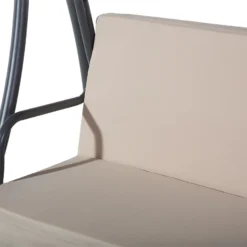 Columpio De Jardín Beige TEMPLE -Tienda Barata Lounge Sol 13ce6838b0c7588d6d16d35e92bdb5a21d910bf5 2ee61113d5584376bba10230631b469a