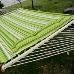 Outsunny Hamaca Colgante De Algodón Para Jardín Camping Playa Picnic Con Almohadilla 188x140cm Con Carga De 180 Kg 15 Outsunny Hamaca Colgante De Algodón Para Jardín Camping Playa Picnic Con Almohadilla 188x140cm Con Carga De 180 Kg -Tienda Barata Lounge Sol 1531f89a6a680ef021e5ea623823dbf9fee4d0ee 4802b2a42a514dd78efebf264b84cf26