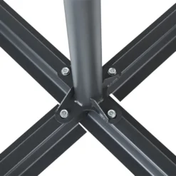 Base Para Sombrilla De Metal Negro 100 Cm VICCHIO -Tienda Barata Lounge Sol 15e3f495c49707050a02edebd1de405bf531380b f71743f654184e95aed50ce82651d602