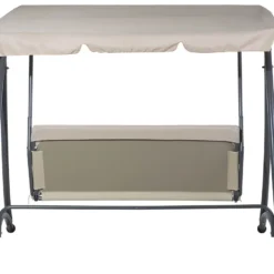 Columpio De Jardín Beige TEMPLE -Tienda Barata Lounge Sol 15f8d45ab63859d5094ee24803f0decda238b6e0 9446c94cf9f144659eaf69b14959e607
