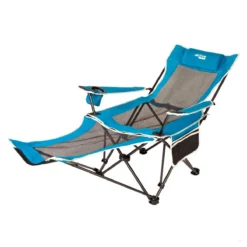 Hamaca Silla Aktive Azul 152 X 75 X 54 Cm