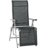 Outsunny Tumbona Plegable De Jardín Sillón Ajustable En 10 Posiciones Con Respaldo Alto Y Reposapiés Transpirable Carga Máx. 120 Kg 78x58x110 Cm Negro -Tienda Barata Lounge Sol 213fadc4516ae14d8bddf26de09c3f3ae3c31cd2 a6011b30815449a886358fefa259b9f8