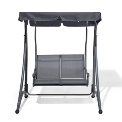 Columpio De Jardín Gris TESERO -Tienda Barata Lounge Sol 22958f14e28ac2b4b5d07514631a5ce35dfc3c2f 0e69a229ca1942cb9784764bd0e39769