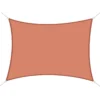 Outsunny Toldo Vela Rectángulo 3x4m Vela De Sombra Para Terraza Jardín Camping Resistente Al Agua Protección UV Poliéster Color Oxido Rojo -Tienda Barata Lounge Sol 238ebbb5d93f4d71ec898037acdbcb3a420151bd 59102193543547e887c0b8fc4ea454ba