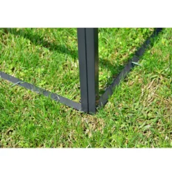 Outsunny Cenador De Jardín 3x4m Pabellón Para Exterior Con Doble Techo De Ventilación Y 4 Columnas De Acero Estable Para Fiestas Eventos Patio Crema -Tienda Barata Lounge Sol 24f62995bef4f9b8b661b39fb275c645d8d201e1 8644f6bd767645adbe13138ff5031fd3