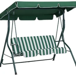 Columpio De Jardín Verde/blanco CHAPLIN -Tienda Barata Lounge Sol 28c33909882d464c12e237935f3a9de0779d99c5 333186440df640e29fcd03eec7399904