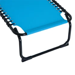 Outsunny Tumbona Plegable Y Ajustable De 4 Posiciones Silla Reclinable De Jardín Con Sistema De Cordones Para Exterior Marco Acero 197x58x76 Cm Azul Claro 21 Outsunny Tumbona Plegable Y Ajustable De 4 Posiciones Silla Reclinable De Jardín Con Sistema De Cordones Para Exterior Marco Acero 197x58x76 Cm Azul Claro -Tienda Barata Lounge Sol 2b5ea805eac703964d5f3f7a8fcfa87dbfd78976 1c1f609b059442afb2787560b83df7cf