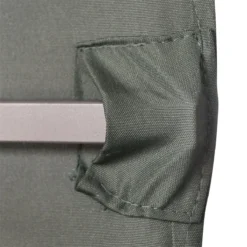 Outsunny Techo De Repuesto 2,98x2,95 M Para Cenador De Jardín Cubierta De Repuesto De Gazebo Pabellón Exterior Con 8 Orificios De Drenaje Y Ventilación Gris -Tienda Barata Lounge Sol 2d5f0485fcfa0d67d5562700eb961e76591cb2c9 94ce4747de1549d98e39e3d7ede95cc4