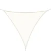 Outsunny Toldo Vela Color Crema Sombrilla Parasol Triangulo Tela De Poliéster Jardin Playa Camping Sombra (varios Colores Y Medidas), Medida 3x3x3 Metros, Color Crema -Tienda Barata Lounge Sol 304afc2ce83de43df42abd2c9367ad55934be90d a289ba9641474fa586818e0f0a1bbf30
