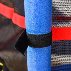 Outsunny 4 Paredes Laterales Para Carpa 300x195 Cm Mosquitera Para Cenador Con 6 Ventanas Enrollable Puerta Con Cremallera Y Bolsa De Transporte Blanco -Tienda Barata Lounge Sol 30598b81b828ea743e87120b812b875d90a0a8af 3441c4abe120403ca663a0d1cc162d67