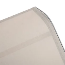 Outsunny 2 Tumbonas De Jardín 59x169x66 Cm Con Mesa De Café 41x41x45 Cm De Vidrio Templado Reposabrazos Para Patio Piscina Terraza Aire Libre Beige -Tienda Barata Lounge Sol 31248423e7c82be91137597ca08c10382cab0bbf 0c14ecf4263a4647afd0476898531cd5