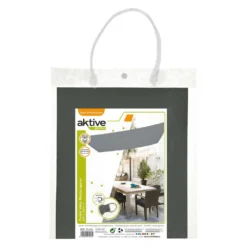 Toldo Sombreo Rectangular Aktive Garden Gris Antracita -Tienda Barata Lounge Sol 31c6ccbefc0feda3cf2a3e55f5663c3a583e7896 d9b15c3a4d4b4494a37e3c7c98ed6a47