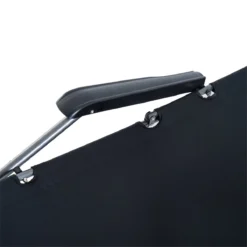 Outsunny Tumbona Reclinable Y Plegable Con Respaldo Ajustable Reposabrazos Almohada Y Reposapiés Para Jardín Balcón Carga 136 Kg 135x60x89 Cm Negro -Tienda Barata Lounge Sol 34ce17873db9252040486cd83c7af80bfa4a5faf 80880af662964988949ea63213b55354