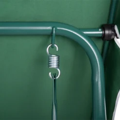 Columpio De Jardín Verde/blanco CHAPLIN -Tienda Barata Lounge Sol 35e54084096e99ebf5d8acc6686bdf8606c63b54 782f3002b7664892be6393e5e5f83856