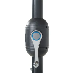 Sombrilla LED De Poliéster Beige Claro 266 Cm RAPALLO 25 Sombrilla LED De Poliéster Beige Claro 266 Cm RAPALLO -Tienda Barata Lounge Sol 37a238b9a6315557b93490a0f865cb4189d3dce1 fd97c9c6ea0c4798bfcf3e456fe9f2d7