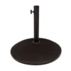 Base Para Sombrilla Aktive 50 X 34 X 50 Cm Cemento Acero -Tienda Barata Lounge Sol 3877dc0f41e56af954962682b48c9542c4169646 598360a315094f97ae71dea189b24391
