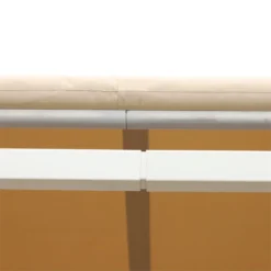 Outsunny Toldo Manual Retráctil Plegable Con Manivela 295x245 Cm Toldo Enrollable Aluminio Protección Solar Para Ventanas Puertas Balcón Terraza Exterior Beige -Tienda Barata Lounge Sol 3b0a9be6cb05bdd0121aa955e23de996e6f4ed5a 6965d73f2b8d4b1ea8b0ee4226aa5712