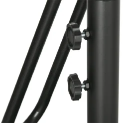 Outsunny Sombrilla Voladizo De Jardín Ø295x245 Cm Parasol Excéntrico Manivela Manual Con 6 Varillas De Metal Ventilación Y Base Cruzada Para Patio Terraza Exterior Marrón -Tienda Barata Lounge Sol 3bd1d0b76166d7ab52ce671bf8bc039465fe8dcb 6892401b549e49358bdc41e4ea23318f