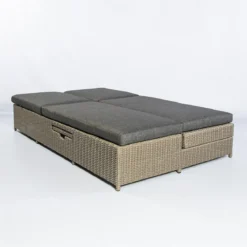 BARI DOBLE Tumbona Multiposiciones Gris -Tienda Barata Lounge Sol 3c5fd0dd7cee5e1afd0a27f7c8cb083a64fcc532 767964 3