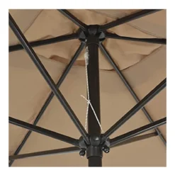 Acomoda Textil – Sombrilla De Jardín Con Forro Anti UV 200 X 300cm. Parasol De Aluminio Con Manivela, Toldo Rectangular Para Terrazas Y Patios. (Beige) -Tienda Barata Lounge Sol 3fd5644b342535a440bdea1ecc520f72eecfd211 c87bfa5cc71d4d3b9b7bcd1262baccc2