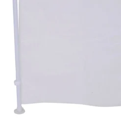 Outsunny 2 Paredes Parte Laterales Para Carpa 3x3m 3x6m Lado Parasol De Gazebo Impermeable Con Ventanas Medidas 293x193cm Blanco -Tienda Barata Lounge Sol 41f5dbe4aba2515577a9c412f94499a86e82bce4 e53e8aaf2ad04a2994a41fb9e6fd387e