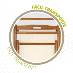 Tumbona Plegable De Madera Acacia Aktive Garden -Tienda Barata Lounge Sol 42ef47719fc8bbd1c0705def625ca6e83597728a 7ccc6897f4724cdeaf43d81d4bfc7d2c