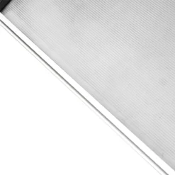 Outsunny Tejadillo De Protección Contra Sol Y Lluvia Para Puertas Ventanas Marquesina De Techo Diseño Moderno Aleación De Aluminio Duradero 90x295x23,5 Cm Transparente -Tienda Barata Lounge Sol 4517f09c7aaafaf4d8614828c8a41636920fb52a 3a3cc6876a9c4b0fb30a3c39e238231f