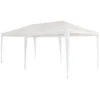 Cenador Aktive 300 X 255 X 600 Cm Metal Blanco Plástico -Tienda Barata Lounge Sol 45d3b9c263dfd9aa5361db45bae00125f3090cc3 80ed43a5698344408b065a4da897dce2