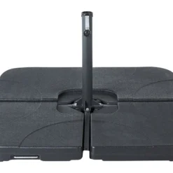 Base Para Sombrilla De Metal Negro 100 Cm VICCHIO -Tienda Barata Lounge Sol 46d802aed9eae2a7999ad0f5e60c7adde8787c6a 8a0fa4525e6c45719e45f432307624a7