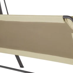 Columpio De Jardín De 3 Plazas En Beige GARBO -Tienda Barata Lounge Sol 4723a4e2b9e4b56e2182b6a846928549188b9c57 37a3d6454fb241b58a6f8da2c62e1c16