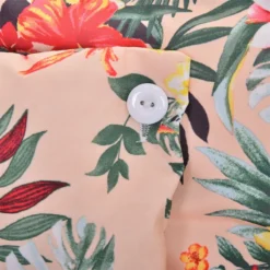 Outsunny Silla Colgante Estampado Floral Hamaca Con Cojín Reposacabezas Para Interior Exterior 100x106 Cm Carga Máx. 100 Kg 24 Outsunny Silla Colgante Estampado Floral Hamaca Con Cojín Reposacabezas Para Interior Exterior 100x106 Cm Carga Máx. 100 Kg -Tienda Barata Lounge Sol 4abb8f7ff14302746557d30a22be973a5ae83995 e00a55574a5b4144a203cf92c6b2f8f7