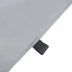 Toldo Vela Triangular De Poliéster Gris 300 X 300 Cm LUKKA -Tienda Barata Lounge Sol 4b025ec0d2e10ed154477823b1699d1d8fda1ee1 d5818644c4654e299d55c5dceaa3f8bb