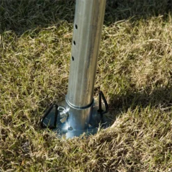 Outsunny Carpa De Jardín Cochera Gazebo 8x4m Pergola Cenador Pabellón 4 Paneles Laterales 8 Ventanas Para Fiesta Eventos Bodas Acero PE Blanco -Tienda Barata Lounge Sol 4bc7ab33d4ae92d5e45444844a9659ac7c01dd4f 16a61469d5d14f38ba169465f6a6f9c7