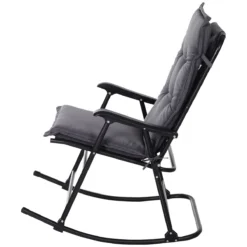 Outsunny Cojín De 2 Piezas Para Tumbona De Exterior Colchoneta Para Sillas De Jardín Acolchado Cómoda Con Cuerda De Fijación Lavable A Mano Poliéster Esponja 120x50x6 Cm Gris -Tienda Barata Lounge Sol 4c68e264b5c203104b3d5b89ab0b9e74c3d05854 b474c21432324324bf9620dbaac878a2