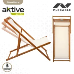 Tumbona Plegable De Madera Acacia Aktive Garden -Tienda Barata Lounge Sol 4f02a270668d869a15e0def91fc49d1b675575cb 4cdf67a8c80e429a84f0e8cde6a8041f