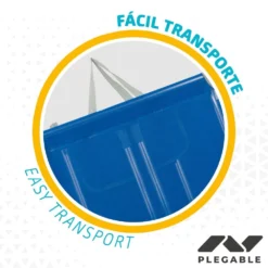 Tumbona Plegable Con Parasol Y Cojín Aktive Beach -Tienda Barata Lounge Sol 51801d78225bc4834ebae310299bec426a25b89a 8177bc946a3142f7b41d684661c719e4