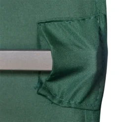 Outsunny Techo De Repuesto 2,98x2,95m Para Cenador De Jardín Cubierta De Repuesto De Gazebo Pabellón Exterior Con 8 Orificios De Drenaje Y Ventilación Verde -Tienda Barata Lounge Sol 5525d07a417166c487f754dd7dc3ebc180549160 40a9afc68a8a449181c9503a796a4acd