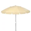 Sombrilla Playa Antiviento Ø220 Cm Crema C/mástil Inclinable Aktive -Tienda Barata Lounge Sol 56812ce912d5e158fdfb7255aae0806705e89fc6 e63c5f38dc4e410981dfb1e563285108