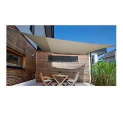 Acomoda Textil – Toldo Vela De Sombra Rectangular. (Beige, 2x3m) -Tienda Barata Lounge Sol 5743e12ce1ba5fc3b938e0ff9ad6e989ca1ff40e 7f483e23799c48bf8b36e98408c7c95b