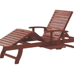 Tumbona De Jardín De Madera De Acacia Oscura TOSCANA -Tienda Barata Lounge Sol 5cc7019f6723258e3270aea6367f27a26ced55fe 5350371f74c1485e954f85e213e1d1a3