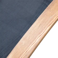 Outsunny Tumbona Hamaca 161x72x68cm Jardin Terraza Playa Piscina Patio Hotel Madera Negro -Tienda Barata Lounge Sol 5e7b8964fe31ce5640091b1949b8ca0a97968ce6 346c83d3ff084e4cb6e6aa821e10daf6