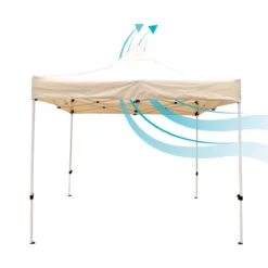 Cenador Plegable Y Ajustable En Altura 300x300 Cm Crema Aktive -Tienda Barata Lounge Sol 6069cfa2aa8a63c79d66d3409c9b3541fe78b799 36f3c872bc0043bba35eb3bde35d9fff