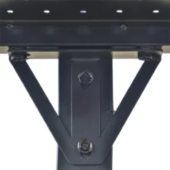 Outsunny Pérgola De Barbacoa 246x149x230 Cm De Aluminio Gazebo Cenador Con 2 Estantes Para Jardín Patio Terraza Fiestas Protección Solar Negro -Tienda Barata Lounge Sol 635da5776ec4f1d65533d0f9c9c7e23e23aa5285 6d2a75c447624509be7f03a7722179ff